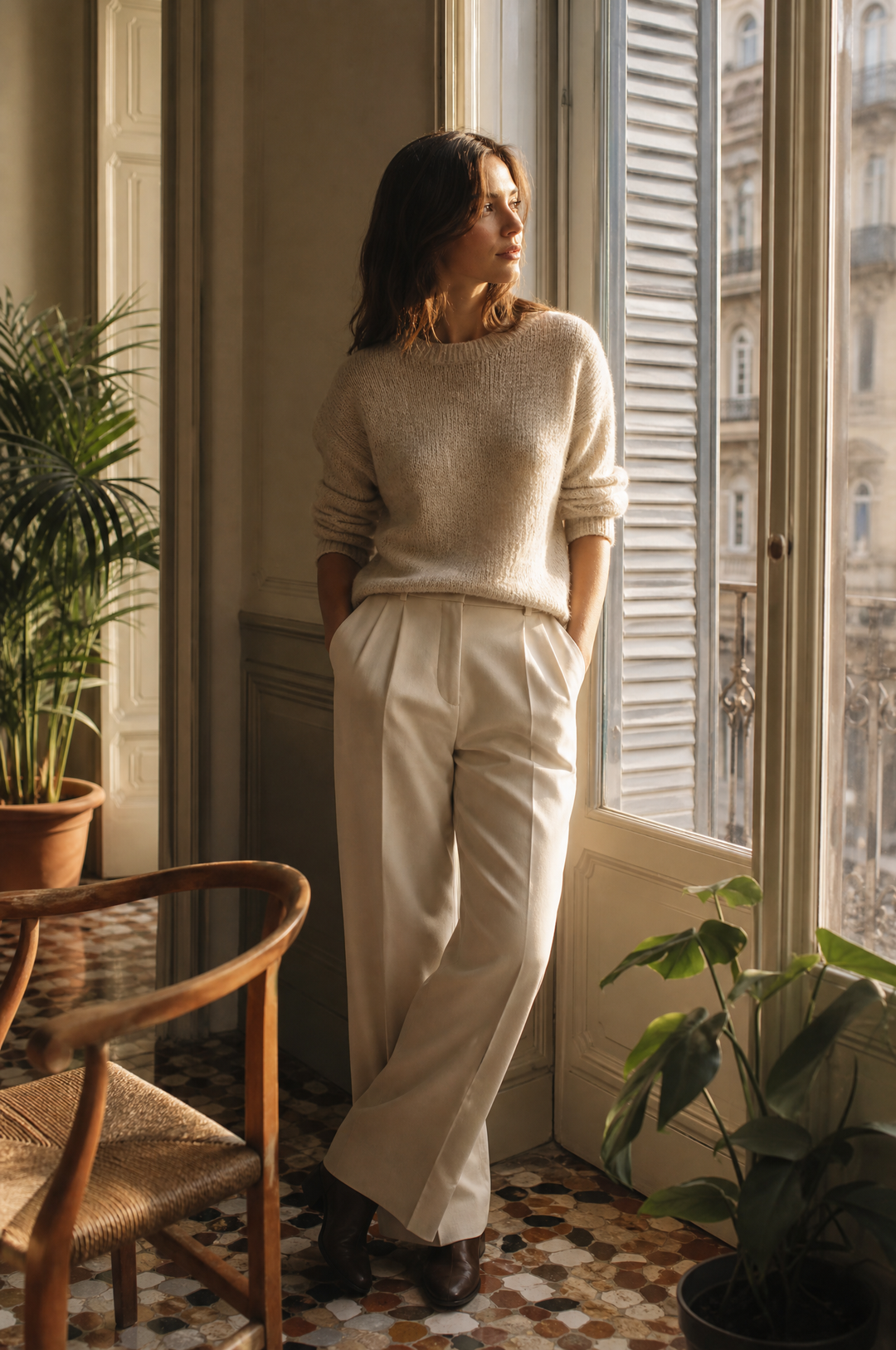 lina-brand-story