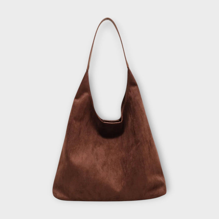 Isotta — Borsa Donna a Spalla Hobo Morbida a Sacca, Lina Milano