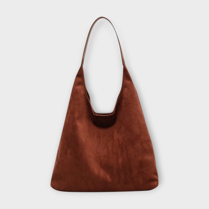 Isotta — Borsa Donna a Spalla Hobo Morbida a Sacca, Lina Milano